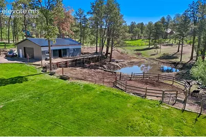13415 Brentwood Drive, Colorado Springs, CO 80908 - Photo 45
