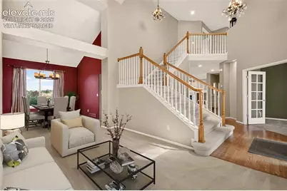 387 Fox Run Circle, Colorado Springs, CO 80921 - Photo 7