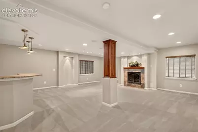387 Fox Run Circle, Colorado Springs, CO 80921 - Photo 37