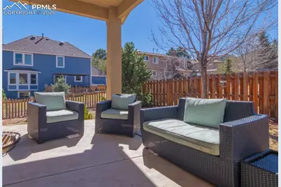 2215 Yankton Place, Colorado Springs, CO 80919 - Photo 5