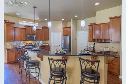 2215 Yankton Place, Colorado Springs, CO 80919 - Photo 9