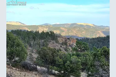 204 Pine Road, Florissant, CO 80816 - Photo 1