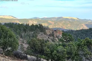 204 Pine Rd, Florissant, CO 80816 - Photo 1
