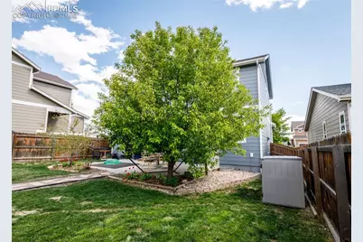 7724 Canyon Oak Drive, Colorado Springs, CO 80922 - Photo 49