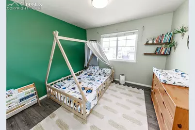 7724 Canyon Oak Drive, Colorado Springs, CO 80922 - Photo 31