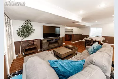 7724 Canyon Oak Drive, Colorado Springs, CO 80922 - Photo 41