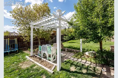 7724 Canyon Oak Drive, Colorado Springs, CO 80922 - Photo 45