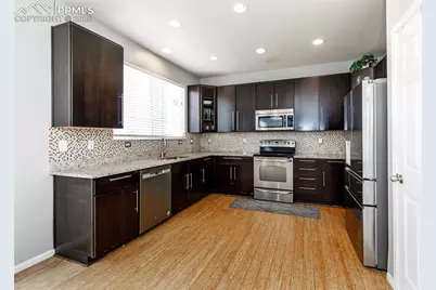 7724 Canyon Oak Drive, Colorado Springs, CO 80922 - Photo 13