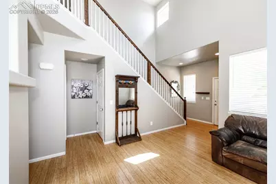 7724 Canyon Oak Drive, Colorado Springs, CO 80922 - Photo 5
