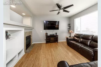 7724 Canyon Oak Drive, Colorado Springs, CO 80922 - Photo 9