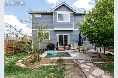 7724 Canyon Oak Drive, Colorado Springs, CO 80922 - Photo 43