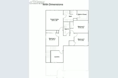 9214 Old Divide Drive, Colorado Springs, CO 80908 - Photo 3