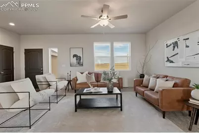 995 E Kirkwood Drive, Pueblo, CO 81007 - Photo 5