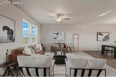 995 E Kirkwood Drive, Pueblo, CO 81007 - Photo 3