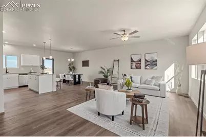 995 E Kirkwood Drive, Pueblo, CO 81007 - Photo 5