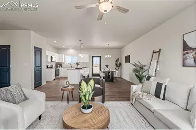 995 E Kirkwood Drive, Pueblo, CO 81007 - Photo 9