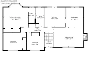 625 Allegheny Dr, Colorado Springs, CO 80919 - Photo 31