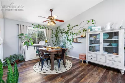 625 Allegheny Drive, Colorado Springs, CO 80919 - Photo 5
