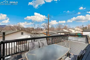 1512 E Monument St, Colorado Springs, CO 80909 - Photo 19