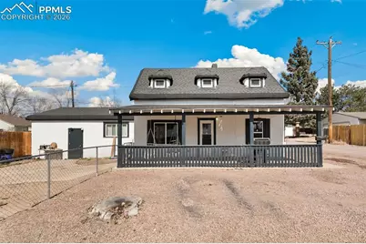 1512 E Monument Street, Colorado Springs, CO 80909 - Photo 33
