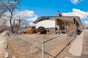 1512 E Monument St, Colorado Springs, CO 80909 - Photo 3