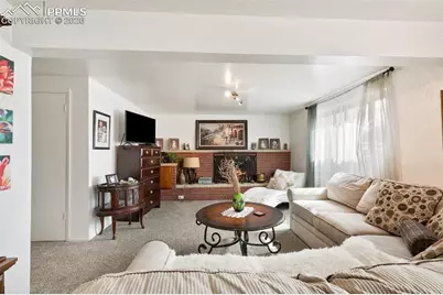 1512 E Monument Street, Colorado Springs, CO 80909 - Photo 21