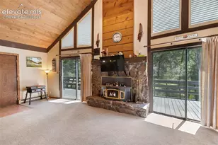 10311 El Paso Ave, Green Mountain Falls, CO 80819 - Photo 17