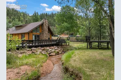 10311 El Paso Avenue, Green Mountain Falls, CO 80819 - Photo 9