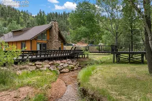 10311 El Paso Ave, Green Mountain Falls, CO 80819 - Photo 9