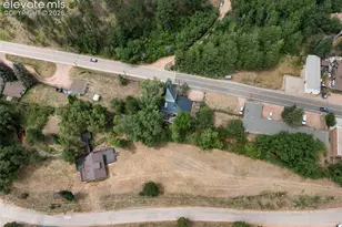 10311 El Paso Ave, Green Mountain Falls, CO 80819 - Photo 43