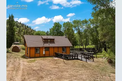 10311 El Paso Avenue, Green Mountain Falls, CO 80819 - Photo 41