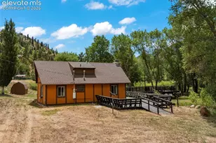 10311 El Paso Ave, Green Mountain Falls, CO 80819 - Photo 41