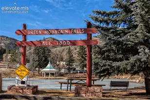10311 El Paso Ave, Green Mountain Falls, CO 80819 - Photo 49
