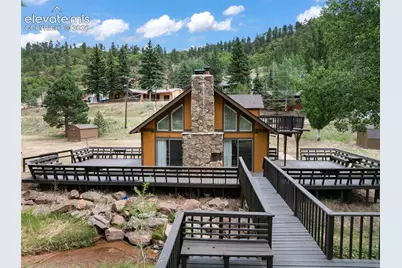 10311 El Paso Avenue, Green Mountain Falls, CO 80819 - Photo 47