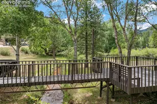 10311 El Paso Ave, Green Mountain Falls, CO 80819 - Photo 7