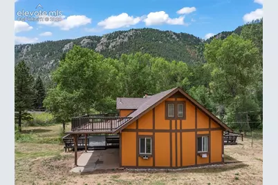 10311 El Paso Avenue, Green Mountain Falls, CO 80819 - Photo 39