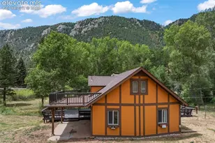 10311 El Paso Ave, Green Mountain Falls, CO 80819 - Photo 39