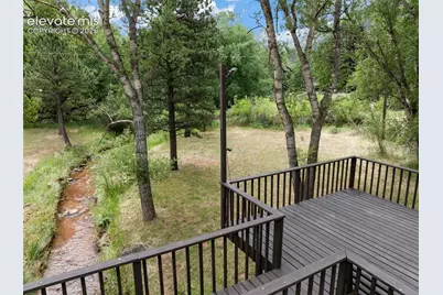 10311 El Paso Avenue, Green Mountain Falls, CO 80819 - Photo 37
