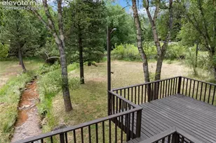 10311 El Paso Ave, Green Mountain Falls, CO 80819 - Photo 37