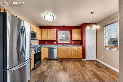 7599 Sailwind Drive, Colorado Springs, CO 80925 - Photo 11