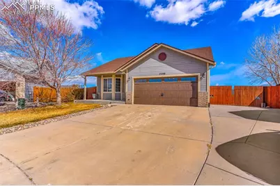 7599 Sailwind Drive, Colorado Springs, CO 80925 - Photo 3