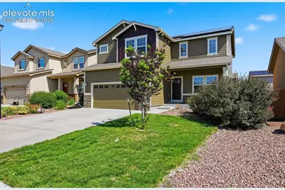 10432 Declaration Drive, Colorado Springs, CO 80925 - Photo 3