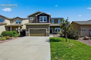 10432 Declaration Dr, Colorado Springs, CO 80925 - Photo 1