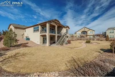 10127 Barbour Fork Court, Colorado Springs, CO 80924 - Photo 11
