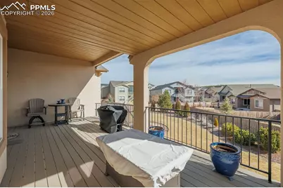 10127 Barbour Fork Court, Colorado Springs, CO 80924 - Photo 9