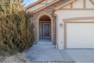 10127 Barbour Fork Court, Colorado Springs, CO 80924 - Photo 35