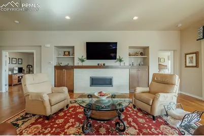 10127 Barbour Fork Court, Colorado Springs, CO 80924 - Photo 7