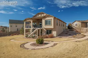 10127 Barbour Fork Ct, Colorado Springs, CO 80924 - Photo 3