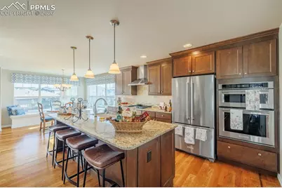 10127 Barbour Fork Court, Colorado Springs, CO 80924 - Photo 13