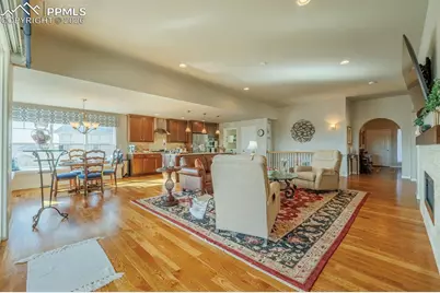 10127 Barbour Fork Court, Colorado Springs, CO 80924 - Photo 5